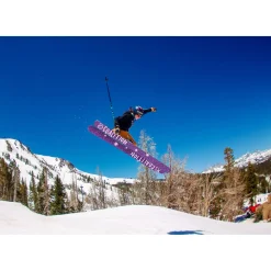 Coalition Snow SOS Skis - Women's 2025- Skis