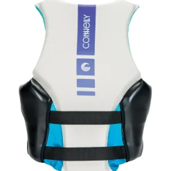 Connelly Aspect Neo CGA Wakeboard Vest - Women's 2024- Life Jackets