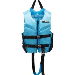 Connelly Child Classic Neo CGA Wakeboard Vest - Toddler Boys' 2024- Life Jackets
