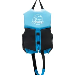 Connelly Child Classic Neo CGA Wakeboard Vest - Toddler Boys' 2024- Life Jackets