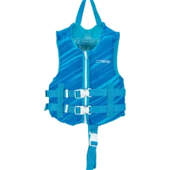 Connelly Child Promo Neo CGA Wakeboard Vest - Toddler Boys' 2024- Life Jackets