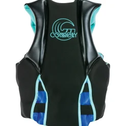 Connelly Concept Neo CGA Wakeboard Vest - Women's 2024- Life Jackets