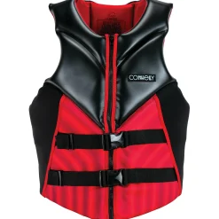 Connelly Concept Neo CGA Wakeboard Vest 2024- Life Jackets