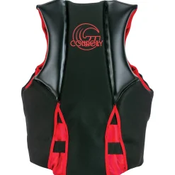 Connelly Concept Neo CGA Wakeboard Vest 2024- Life Jackets