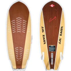 Connelly Lil Easy Wakesurf Board 2024- Wakesurf Boards