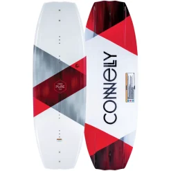 Connelly Pure + Optima Wakeboard Package 2024- Wakeboard Packages