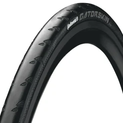 Continental Gatorskin Black Edition DuraSkin Folding Tire - 700c- Tires