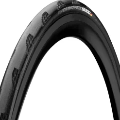 Continental Grand Prix 5000 S TR Tire - 700c- Tires