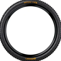 Continental Kryptotal-R Tire - 26"- Tires