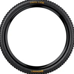 Continental Xynotal Tire - 29"- Tires