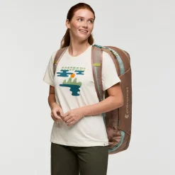 Cotopaxi Allpa Getaway 70L Duffel Bag-Women Bags, Backpacks & Luggage|Bags, Backpacks & Luggage