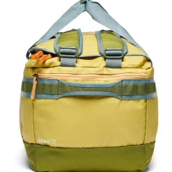 Cotopaxi Allpa Getaway 70L Duffel Bag-Women Bags, Backpacks & Luggage|Bags, Backpacks & Luggage
