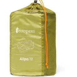 Cotopaxi Allpa Getaway 70L Duffel Bag-Women Bags, Backpacks & Luggage|Bags, Backpacks & Luggage