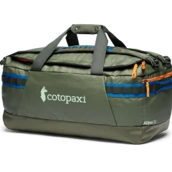 Cotopaxi Allpa Getaway 70L Duffel Bag-Women Bags, Backpacks & Luggage|Bags, Backpacks & Luggage