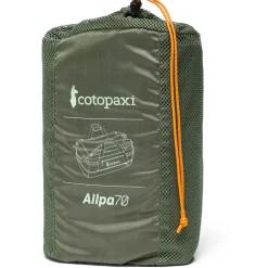 Cotopaxi Allpa Getaway 70L Duffel Bag-Women Bags, Backpacks & Luggage|Bags, Backpacks & Luggage