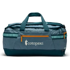 Cotopaxi Allpa Getaway 70L Duffel Bag-Women Bags, Backpacks & Luggage|Bags, Backpacks & Luggage