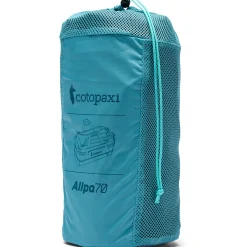 Cotopaxi Allpa Getaway 70L Duffel Bag-Women Bags, Backpacks & Luggage|Bags, Backpacks & Luggage