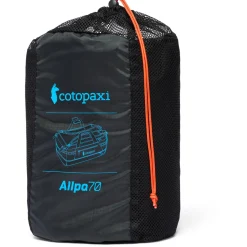 Cotopaxi Allpa Getaway 70L Duffel Bag-Women Bags, Backpacks & Luggage|Bags, Backpacks & Luggage