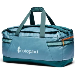 Cotopaxi Allpa Getaway 100L Duffel Bag-Women Bags, Backpacks & Luggage|Bags, Backpacks & Luggage