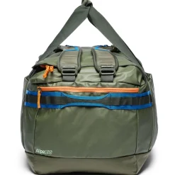 Cotopaxi Allpa Getaway 100L Duffel Bag-Women Bags, Backpacks & Luggage|Bags, Backpacks & Luggage