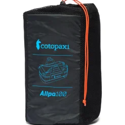 Cotopaxi Allpa Getaway 100L Duffel Bag-Women Bags, Backpacks & Luggage|Bags, Backpacks & Luggage