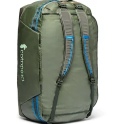 Cotopaxi Allpa Getaway 100L Duffel Bag-Women Bags, Backpacks & Luggage|Bags, Backpacks & Luggage
