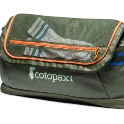 Cotopaxi Allpa Getaway 100L Duffel Bag-Women Bags, Backpacks & Luggage|Bags, Backpacks & Luggage