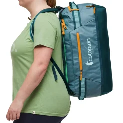 Cotopaxi Allpa 50L Duffel Bag-Women Bags, Backpacks & Luggage|Bags, Backpacks & Luggage
