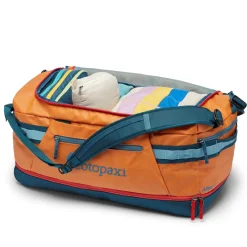 Cotopaxi Allpa 50L Duffel Bag-Women Bags, Backpacks & Luggage|Bags, Backpacks & Luggage