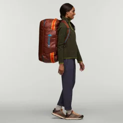 Cotopaxi Allpa 70L Duffel Bag-Women Bags, Backpacks & Luggage|Bags, Backpacks & Luggage