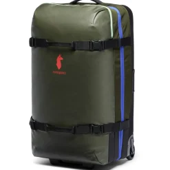 Cotopaxi Allpa 100L Roller Bag-Women Bags, Backpacks & Luggage|Bags, Backpacks & Luggage