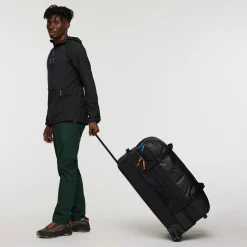 Cotopaxi Allpa 100L Roller Bag-Women Bags, Backpacks & Luggage|Bags, Backpacks & Luggage