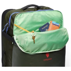 Cotopaxi Allpa 100L Roller Bag-Women Bags, Backpacks & Luggage|Bags, Backpacks & Luggage