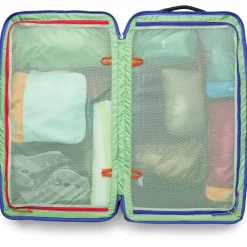 Cotopaxi Allpa 100L Roller Bag-Women Bags, Backpacks & Luggage|Bags, Backpacks & Luggage