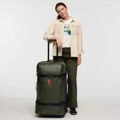Cotopaxi Allpa 100L Roller Bag-Women Bags, Backpacks & Luggage|Bags, Backpacks & Luggage