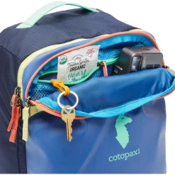 Cotopaxi Allpa Mini 20L Travel Pack-Women Bags, Backpacks & Luggage|Bags, Backpacks & Luggage