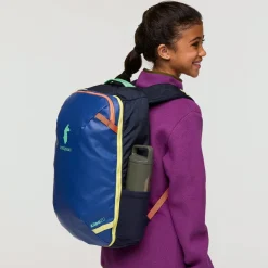 Cotopaxi Allpa Mini 20L Travel Pack-Women Bags, Backpacks & Luggage|Bags, Backpacks & Luggage