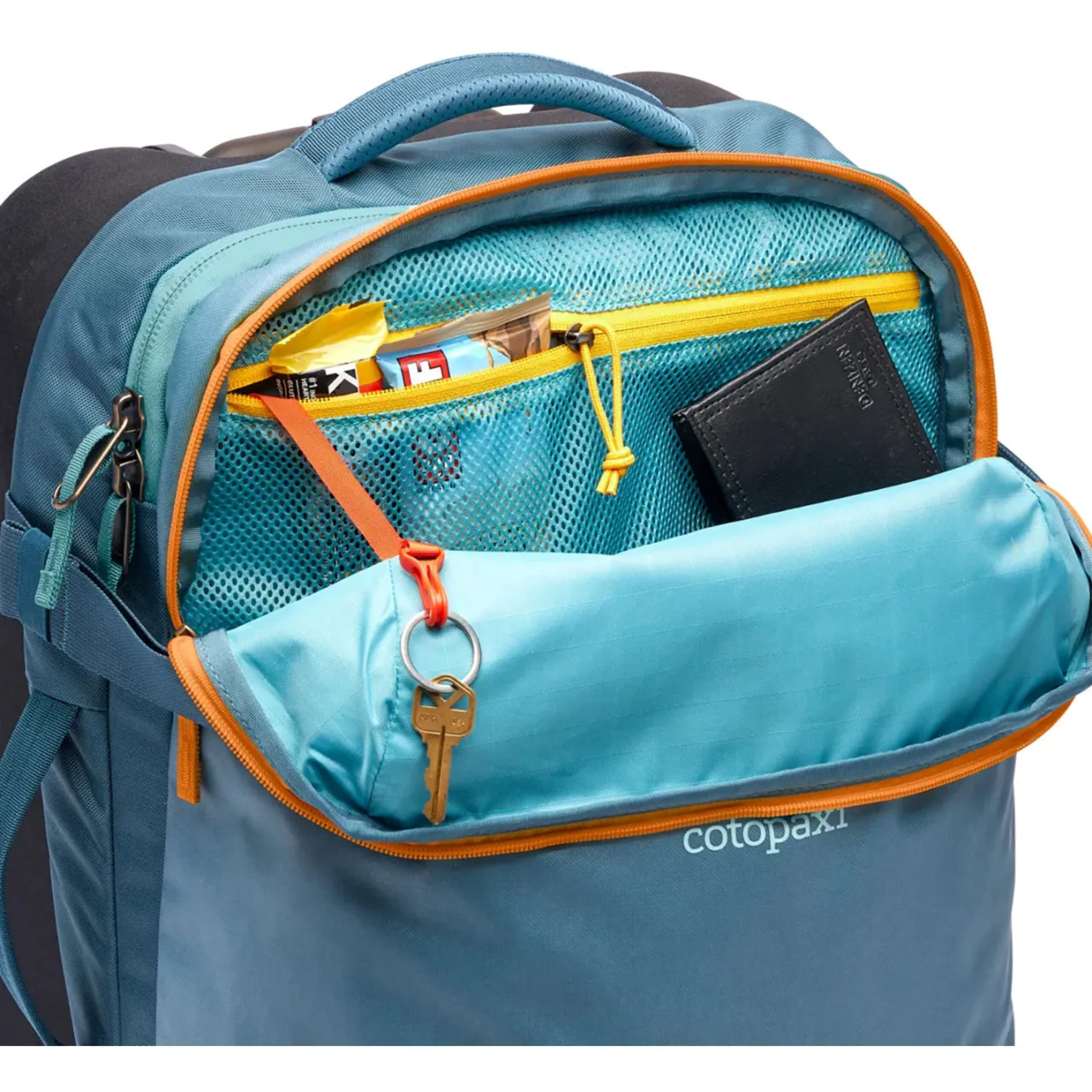 Cotopaxi Allpa Roller 38L Bag-Women Bags, Backpacks & Luggage|Bags, Backpacks & Luggage