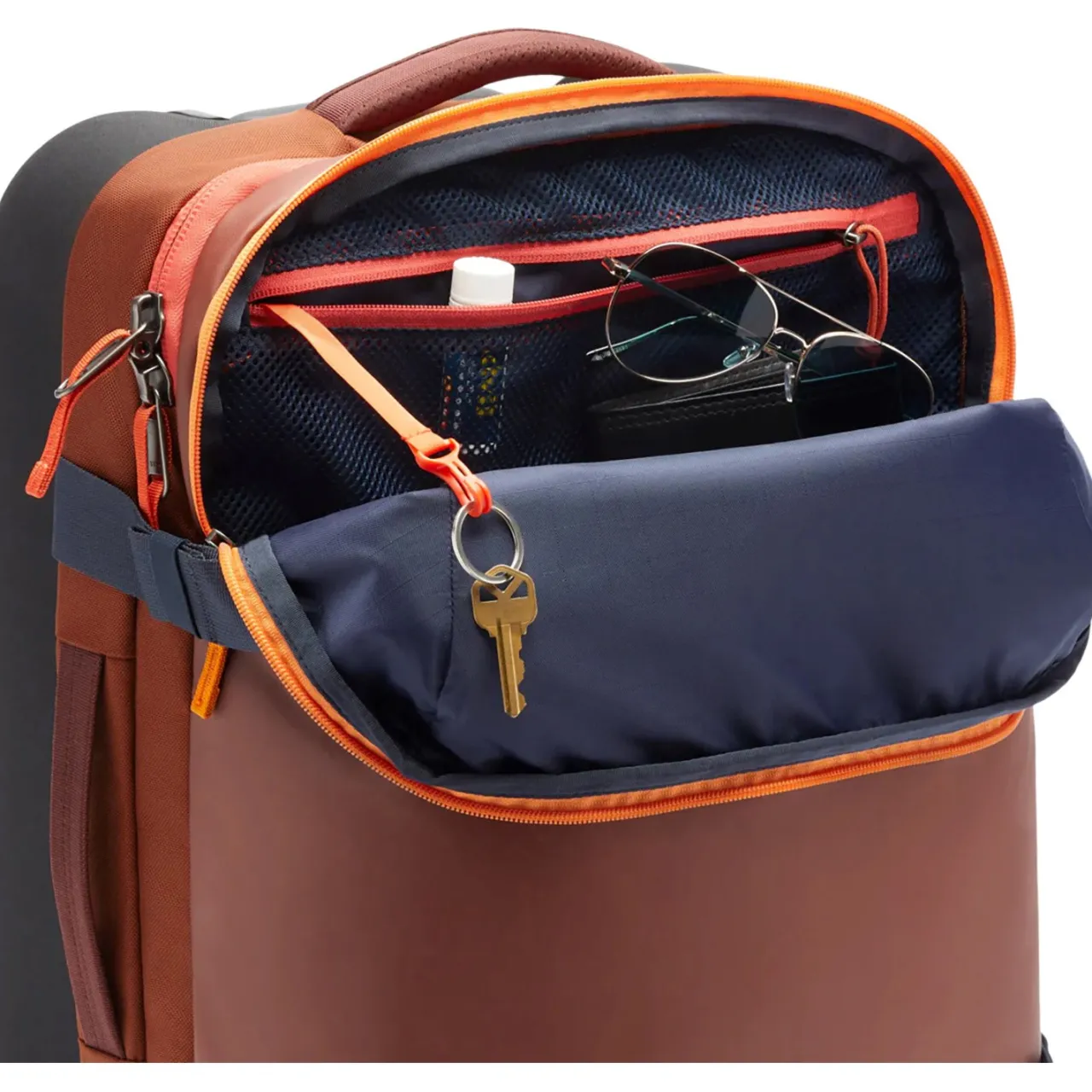 Cotopaxi Allpa Roller 38L Bag-Women Bags, Backpacks & Luggage|Bags, Backpacks & Luggage