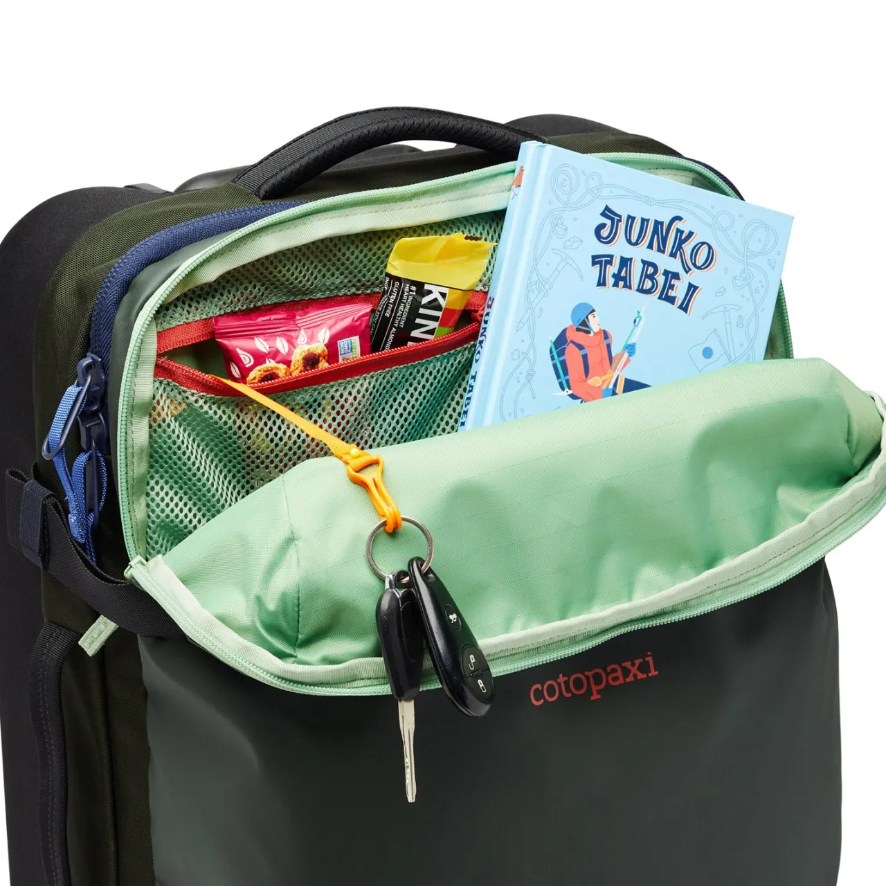 Cotopaxi Allpa Roller 38L Bag-Women Bags, Backpacks & Luggage|Bags, Backpacks & Luggage