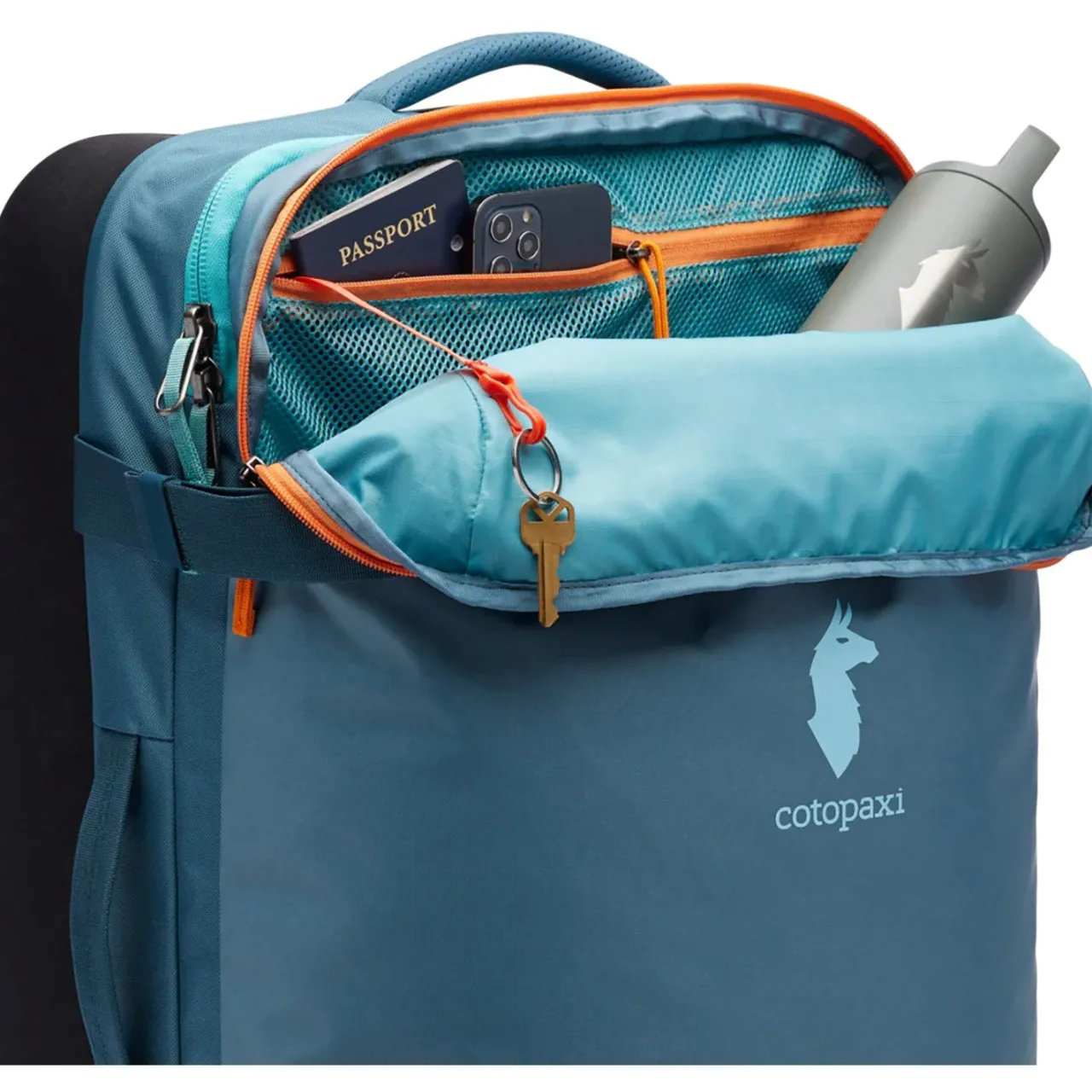 Cotopaxi Allpa Roller 65L Bag-Women Bags, Backpacks & Luggage|Bags, Backpacks & Luggage