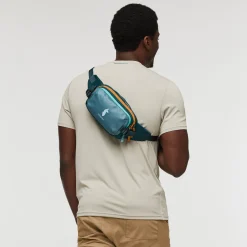 Cotopaxi Allpa X 1.5L Hip Pack-Women Bags, Backpacks & Luggage|Bags, Backpacks & Luggage