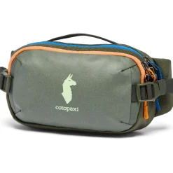 Cotopaxi Allpa X 1.5L Hip Pack-Women Bags, Backpacks & Luggage|Bags, Backpacks & Luggage