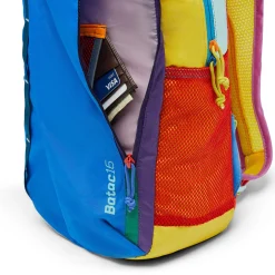 Cotopaxi Batac 16L Backpack-Women Bags, Backpacks & Luggage|Bags, Backpacks & Luggage