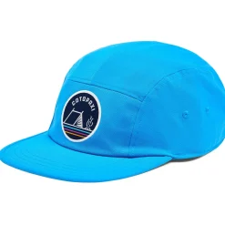 Cotopaxi Camp Life 5 Panel Hat-Women Hats|Hats