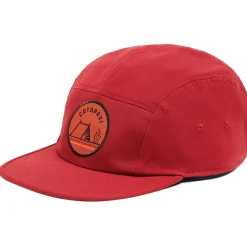 Cotopaxi Camp Life 5 Panel Hat-Women Hats|Hats