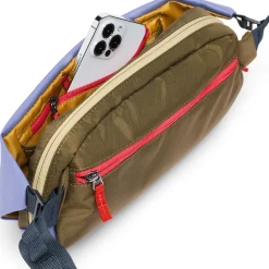 Cotopaxi Coso 2L Hip Pack-Women Bags, Backpacks & Luggage|Bags, Backpacks & Luggage