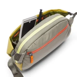 Cotopaxi Coso 2L Hip Pack-Women Bags, Backpacks & Luggage|Bags, Backpacks & Luggage