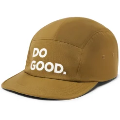 Cotopaxi Do Good 5-Panel Hat-Women Hats|Hats