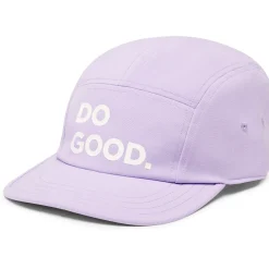 Cotopaxi Do Good 5-Panel Hat-Women Hats|Hats